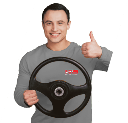 HRS Driving Academy